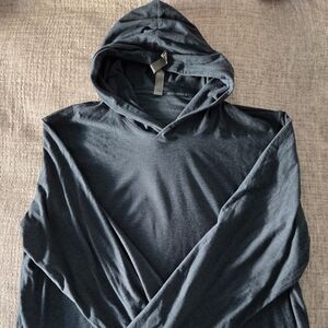 Mens Vuori Stratos Hoodie - Large